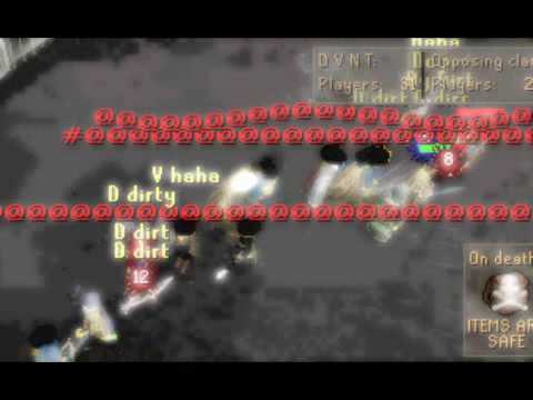 [Rs]Divinity - A Pure Warring Clan/Community | 70+ Stats