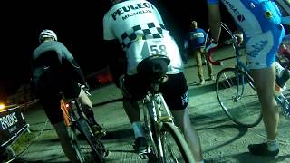 Eroica California 2019 Wave 1 Start