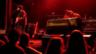 The Moondoggies: Save my soul/Changing Live at Webster Hall 6/16/10