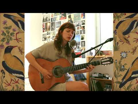 Meimuna - Les Oiseaux de Paradis (Acoustic solo version)