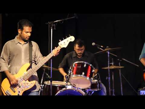 Insignia -  Fallout (Live at The Afterclap FULL HD)