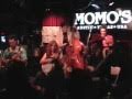 Asylum Street Spankers Live at Momo's 10-2-10 "Everybody Loves My Baby"