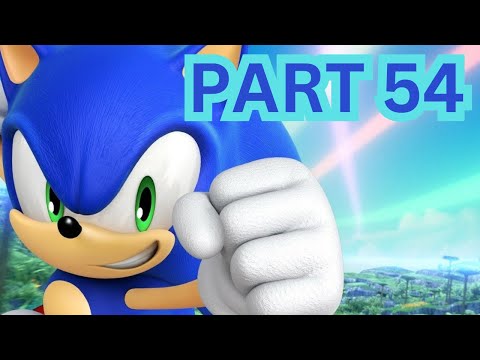 SONIC MARATHON PT 54