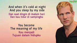 Download lagu Michael Learn To Rock - You Took My Heart Away - Lirik dan Terjemahan mp3 Download lagu Michael Learn To Rock - You Took My Heart Away - Lirik dan Terjemahan mp3