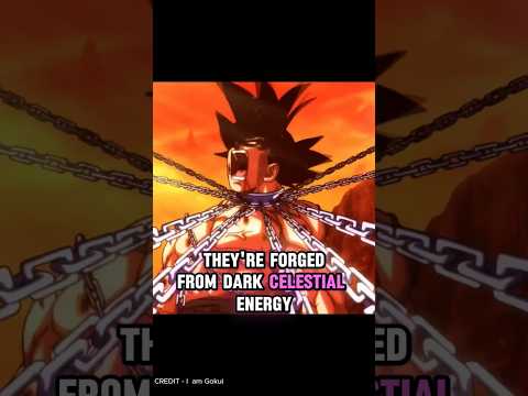 Evil Angels destroyed by Goku