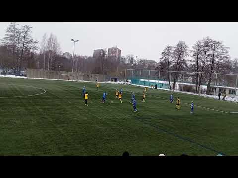 FCSL WU13 - Vratislavice pravé hřiště 