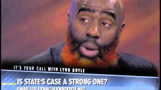 "The State vs. Sandusky" :: PART 1 :: It's Your Call with Lynn Doyle