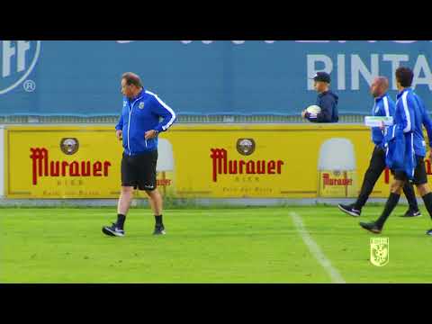 Samenvatting oefenduel Vitesse vs Wolfsberger AC