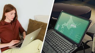Notebook VS  Laptop : What’s the Difference !