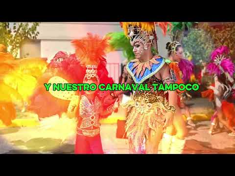 Intro UDS (Unidos del Samba) 2026 - Comparsa de Vera - Santa Fe
