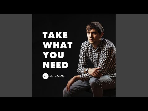 Take What You Need
