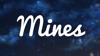 Mines Update