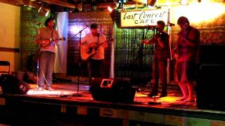 The Shady Rest Band - Cluck Old Hen