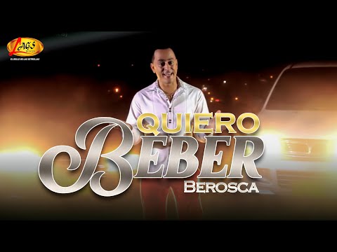 Berosca - Quiero Beber (Video Oficial) / Música Popular