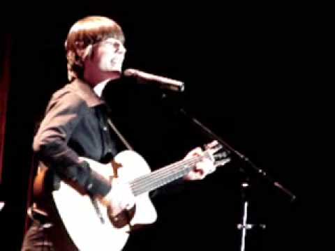 Ellis "I Don't Know" @ NACA Northern Plains Conference