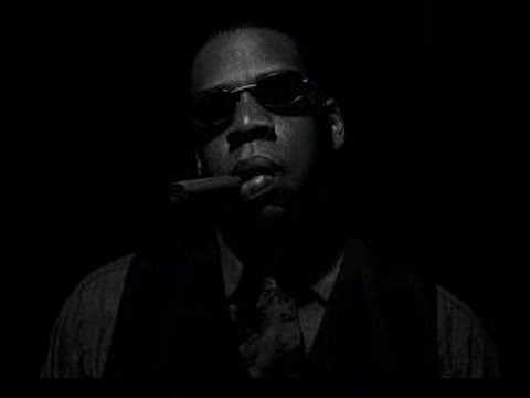 JayZ feat. Michael Jackson- No hook