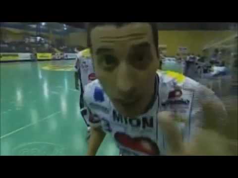 Ninho Futsal  23# Liga Nacional 2