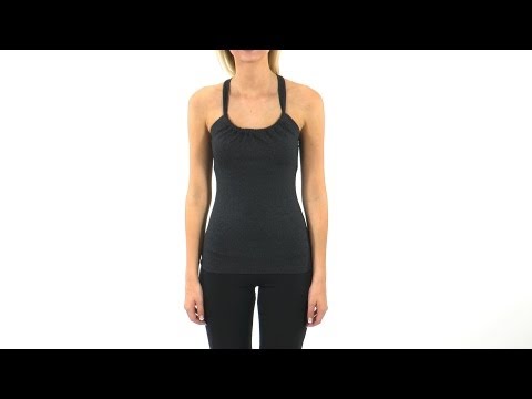 PrAna Women's Quinn Chakara Top | SwimOutlet.com