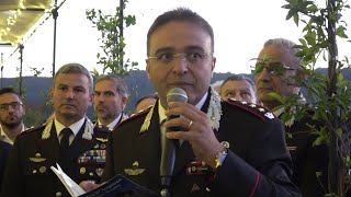 il-colonnello-albanese-grazie-irpinia-lascio-qui-un-pezzo-del-mio-cuore