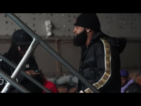 BabyFxce E X SadaBaby - Mic Madness Vlog / Video Shoot / Studio session