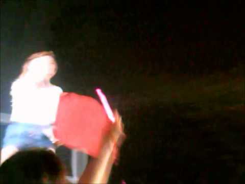 120922 SNSD - KISSING YOU SMTOWN JKT [JESSICA'S FLYING KISS]