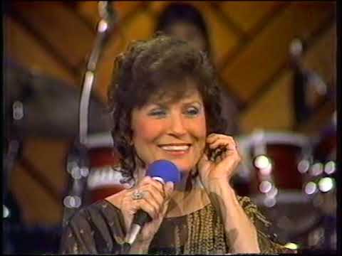 Nashville Now 1983 Brenda Lee/Kitty Wells/Loretta Lynn/Johnny Wright/ Bobby Wright