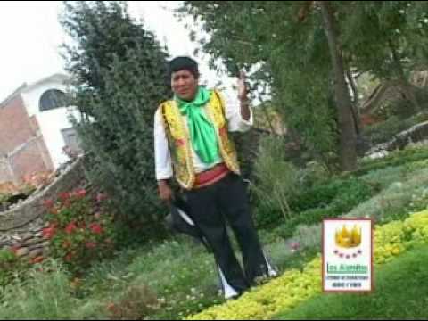 ROMANTICO DE LOS ANDES - El Silencio