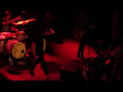 Thumbnail for Paul Marc curling Josh's mustache? (Smashed Into Pieces) by Y&T