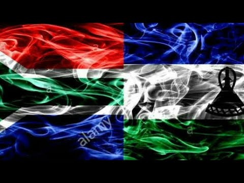 Kay Weezy - Marumo (Feat. Chereh Sputswe)