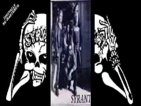 syrant remasterd cd add