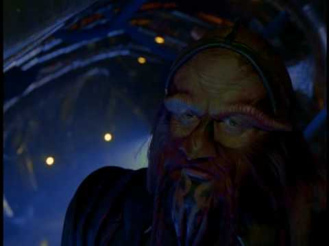 Eat Me - Farscape Favorite Chiana Scenes