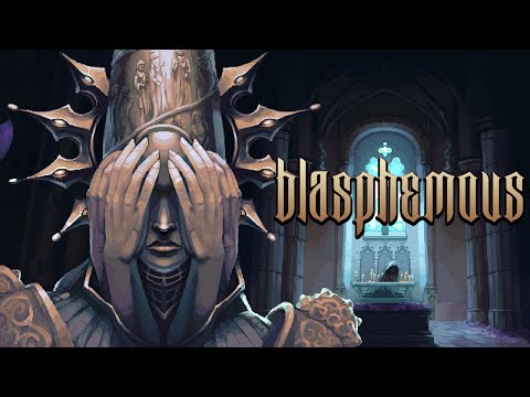 Blasphemous: Wounds of Eventide - All New Bosses [NG+, No Damage] + New "Final" Ending