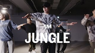 Drake - Jungle / Kyo Choreography