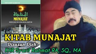 Download lagu KITAB MUNAJAT: WIRID DAN DOA AL-QURAN mp3