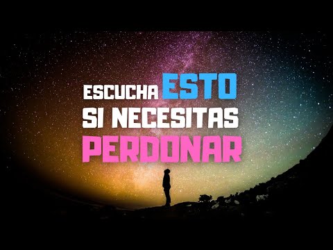 😊 Meditación para PERDONAR | Soltar y dejar ir | 20 min