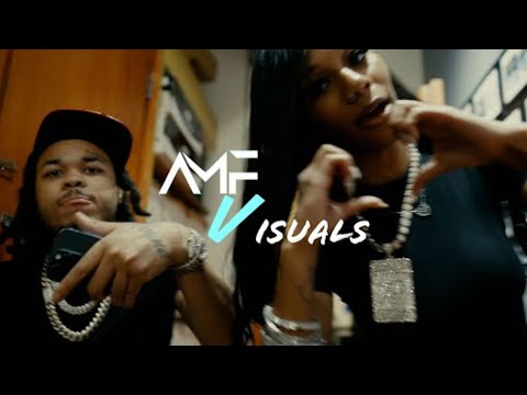 Boujie Jay-Trap(Official Music Video