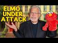 Why Does Trump Hate Sesame Street