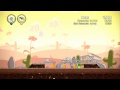 Angry Birds Trilogy Poached Eggs 3 15 Three Stars