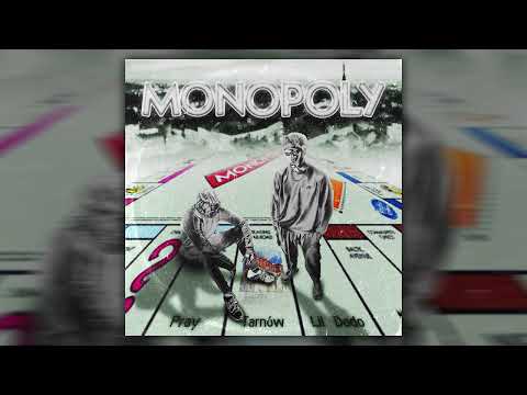 pray - Monopoly ft. lil dodo (prod. Branowic)