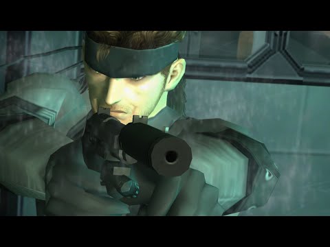 solid snake