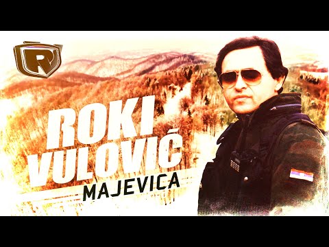 Roki Vulovic - Majevica (OFFICIAL VIDEO 2022)