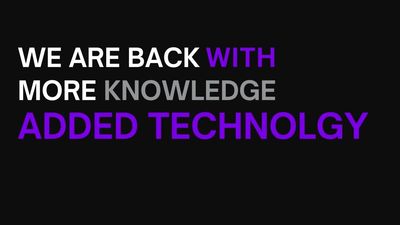 Core Additive Launch