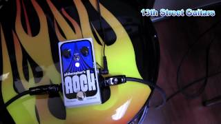 Video thumbnail for Pigtronix Philosopher's Rock Demo by 13th Street Guitars