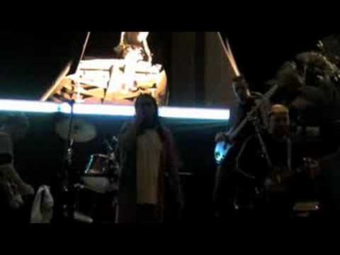 Natural Nation - Rastaman Flow