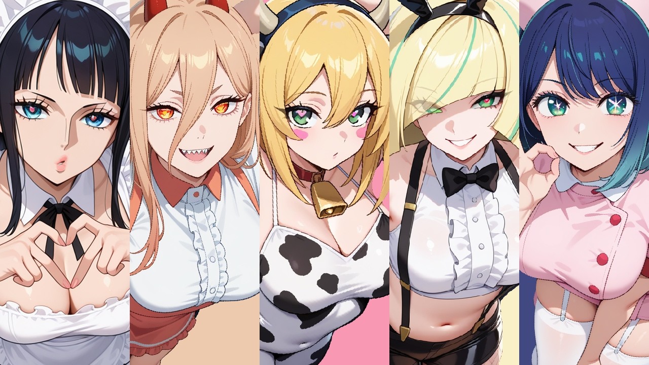 AKAGE ANOTHER meme TIKTOK Version まとめ