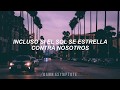 ⌠ Maroon 5 ⌡ — Leaving California // Subtitulada al español