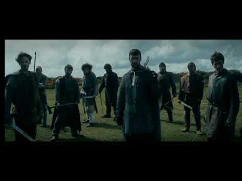 Hammer of the gods 2013