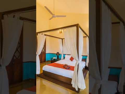 SaffronStays Moira, Kamshet