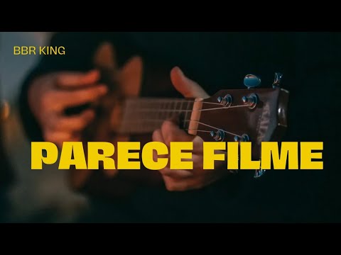 BBR King - Parece Filme