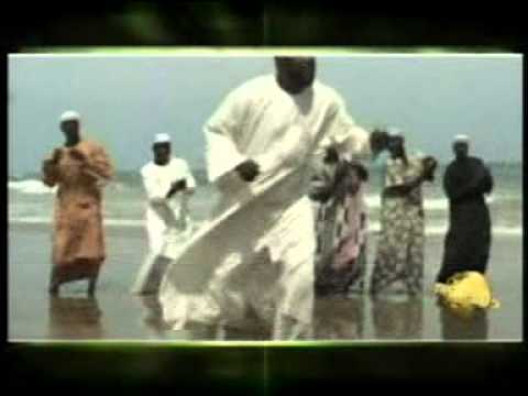 Kabiru Kassim:Nana Kadidja